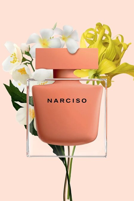 عطر - Narciso Rodriguez Ambree EDP 90ml / كوبي 